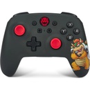 Image 1 of PowerA Wireless King Bowser Nintendo Switch (NSGP0251-01)