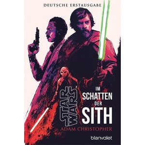 Star Wars(TM) Im Schatten der Sith | Andreas Kasprzak (ISBN: 9783734163814)