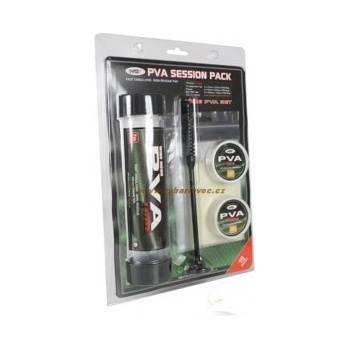 NGT pva sada session pack 7mx25mm