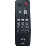 GENERAL NAD AMP-1 - съвместимо дистанционно управление на марката General (AMP-1) Дистанционно