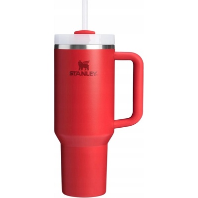 Stanley Quencher H2.O FlowState Tumbler 1180 ml Chili Red