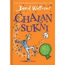 Chalan v sukni