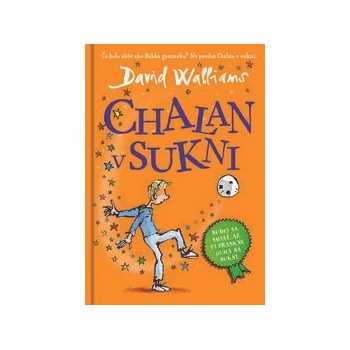 Chalan v sukni