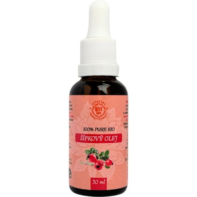 Day Spa BIO Šípkový olej 30 ml