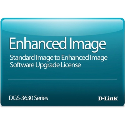 D-Link DGS-3630-52TC-SE-LIC