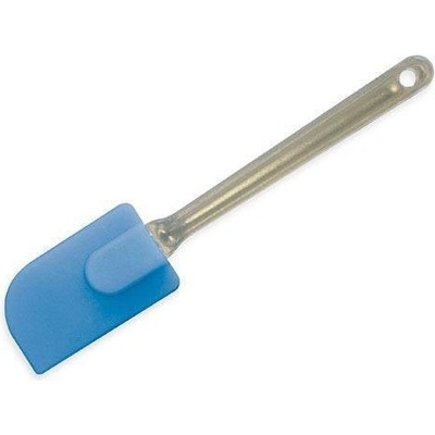 Silikónová stierka 26 cm – modrá - Silikomart