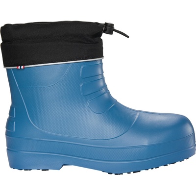 Viking Гумени ботуши Viking Norse Low Boot Wellington boots - Denim / Black - размер 42 (EU) (031-0150-0316)