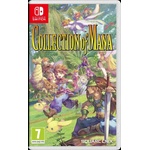 Square Enix Collection of Mana (Switch)