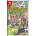 Square Enix Collection of Mana (Switch)