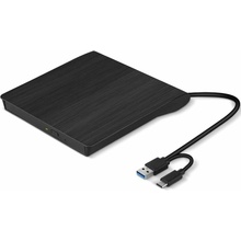 C-Tech DVD-USB-AC