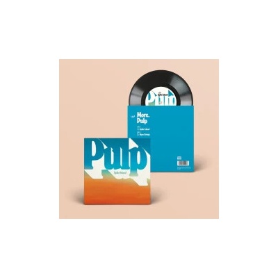 Pu - Spike Island Single 7