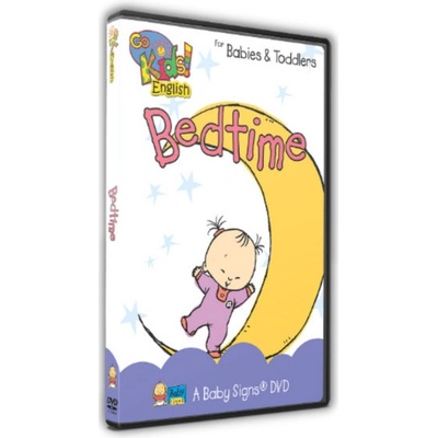 Bedtime DVD