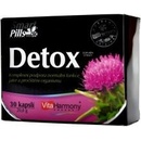 Doplňky stravy VitaHarmony SmartPills Detox 30 kapslí