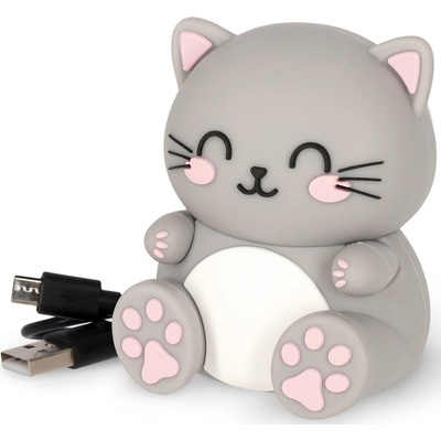 Legami Wireless Speaker Kitty