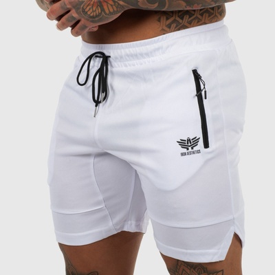 Iron Aeshetics Lightning biele