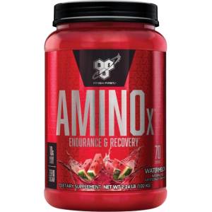BSN Amino X [1000 грама] Диня
