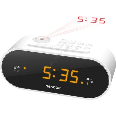 Sencor SRC 3100 W (35048703)