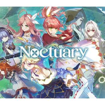 Noctuary