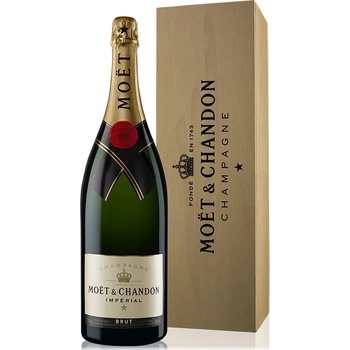 Moët & Chandon Moët & Chandon Impérial Brut Jeroboam 3 l