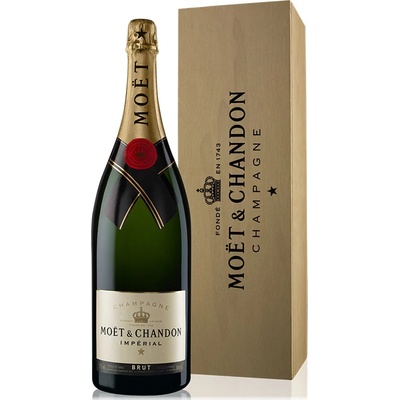 Moët & Chandon Moët & Chandon Impérial Brut Jeroboam 3 l