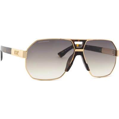 Dsquared2 d2 0028/s 06j 9k 63