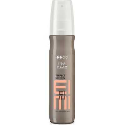 Wella Eimi Volume Лосион за обем Perfect Setting, 150 ml