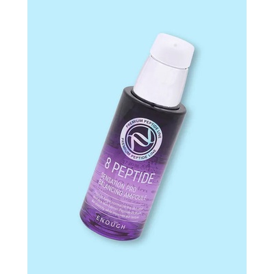 Enough Premium 8 Peptide Sensation Pro Balancing ampule 30 ml