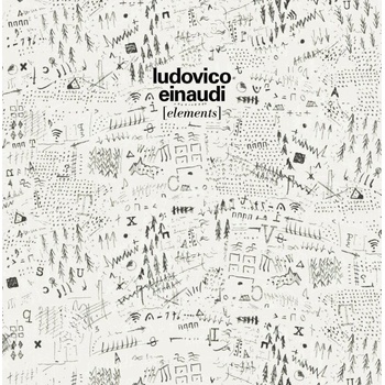 EINAUDI LUDOVICO: ELEMENTS CD