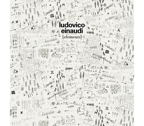 EINAUDI LUDOVICO: ELEMENTS CD