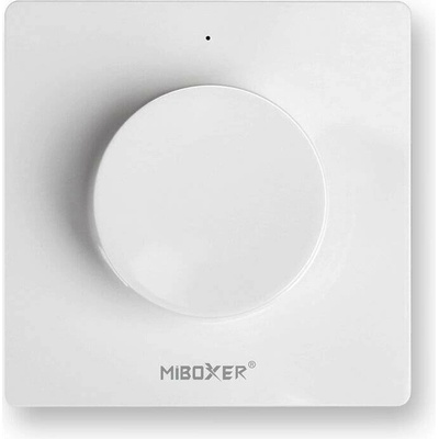 RF ovladač Mi-Light K1 pro jednobarevné a CCT LED bílý