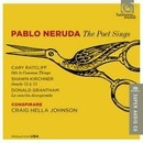 Neruda Pablo - Conspirare CD