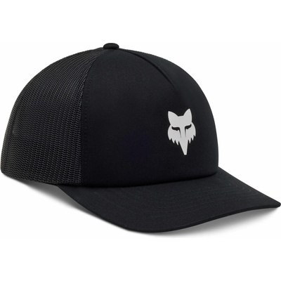 FOX FOX HEAD Trucker 24 black