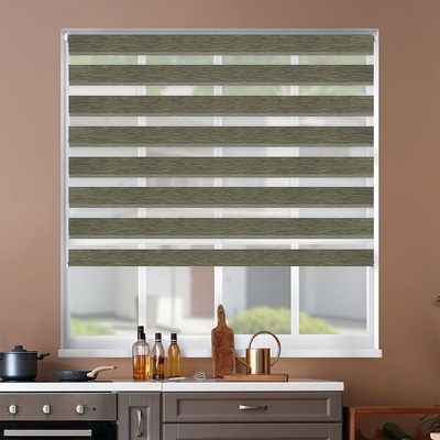 FOA Roleta Deň a noc, STANDARD, Jalovec, A 064 35 x 150 cm