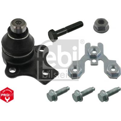 Zvislý/nosný čap FEBI BILSTEIN 39810