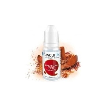 Flavourtec American Red 10ml