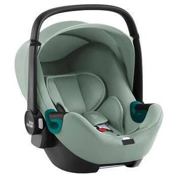 BRITAX RÖMER Baby-Safe 3 i-Size 2024 jade green