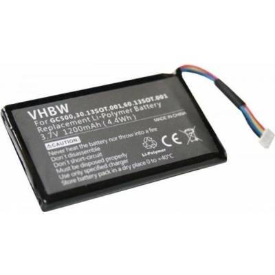 OTB Baterie pro Navigon 8410 / 8450 Live, 1200 mAh