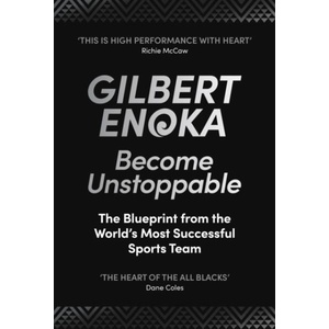 Become Unstoppable | Gilbert Enoka (ISBN: 9781529146943)
