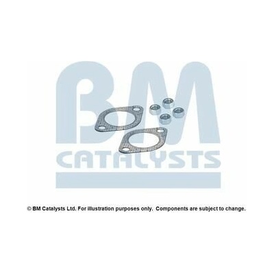 Montážní sada, katalyzátor BM CATALYSTS FK92417B