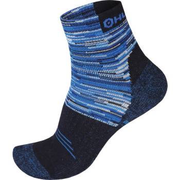 HUSKY Чорапи за туризъм Husky navy/blue (hsk-IHU-0010-001)