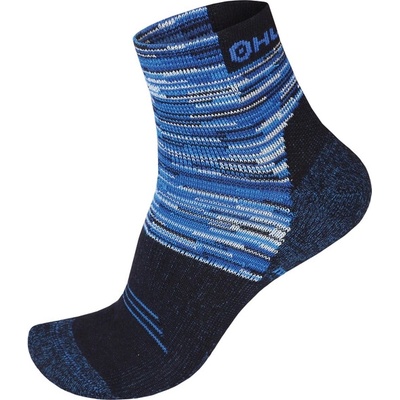 HUSKY Чорапи за туризъм Husky navy/blue (hsk-IHU-0010-001)