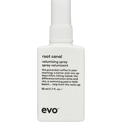 EVO Root Canal Volumising Spray 50 ml