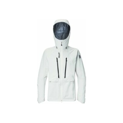 Millet Trilogy Icon GTX Pro JKT Women Foggy bílá