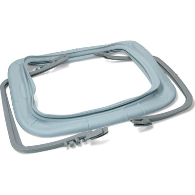 Manžeta, těsnění dvířek pračky AEG, Electrolux, ZANUSSI 4071425344