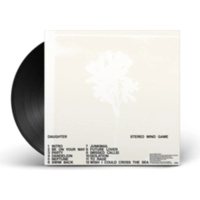 Stereo Mind Game Daughter LP