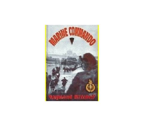 Marine Commando