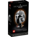 LEGO® Star Wars™ - The Mandalorian Helmet (75328)