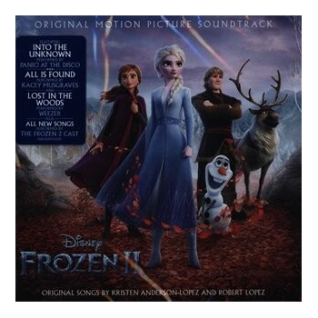 FROZEN II