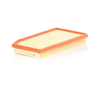 Mann-filter Въздушен филтър mann-filter c 36 016 Въздушен филтър