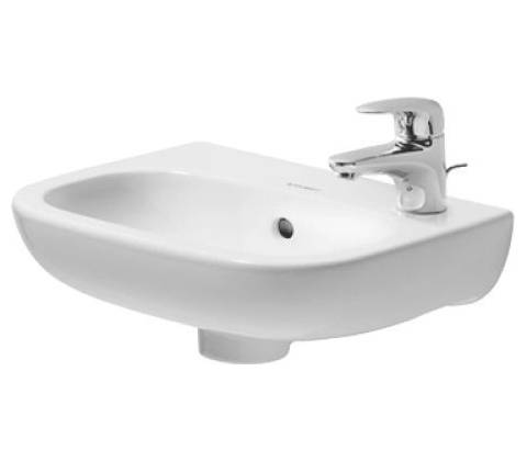 Duravit D-Code 07053600082
